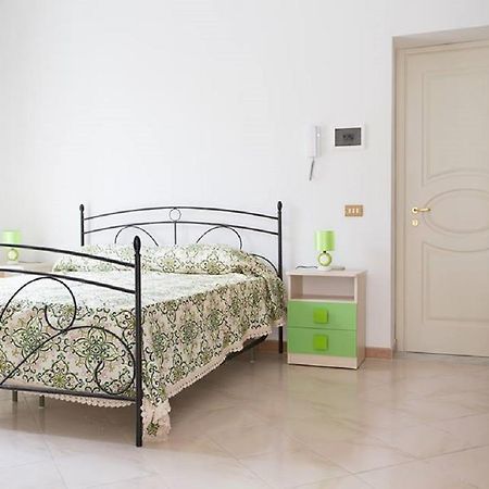 Appartamenti Buffa Castellammare del Golfo Exterior photo