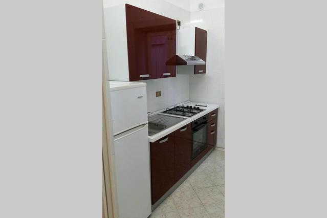 Appartamenti Buffa Castellammare del Golfo Exterior photo